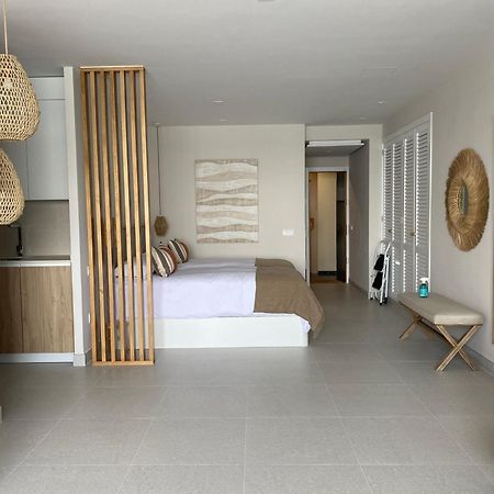 La Grand Suite Las Canteras Ll Las Palmas de Gran Canaria Exterior foto