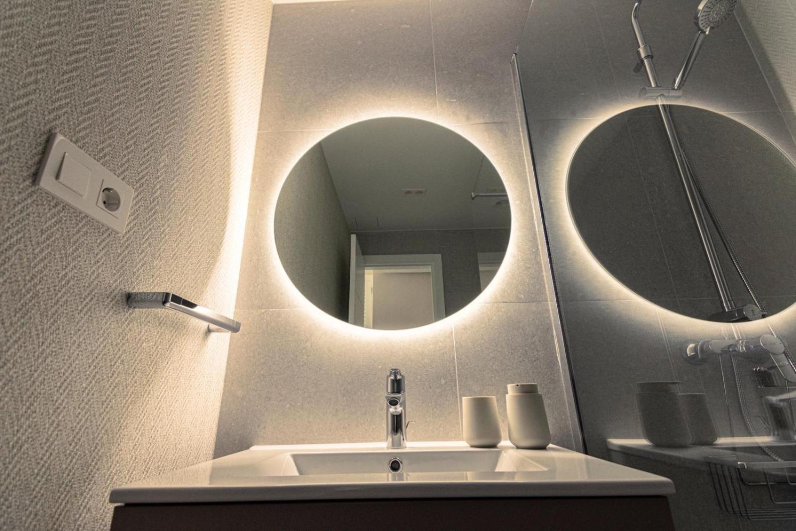La Grand Suite Las Canteras Ll Las Palmas de Gran Canaria Exterior foto