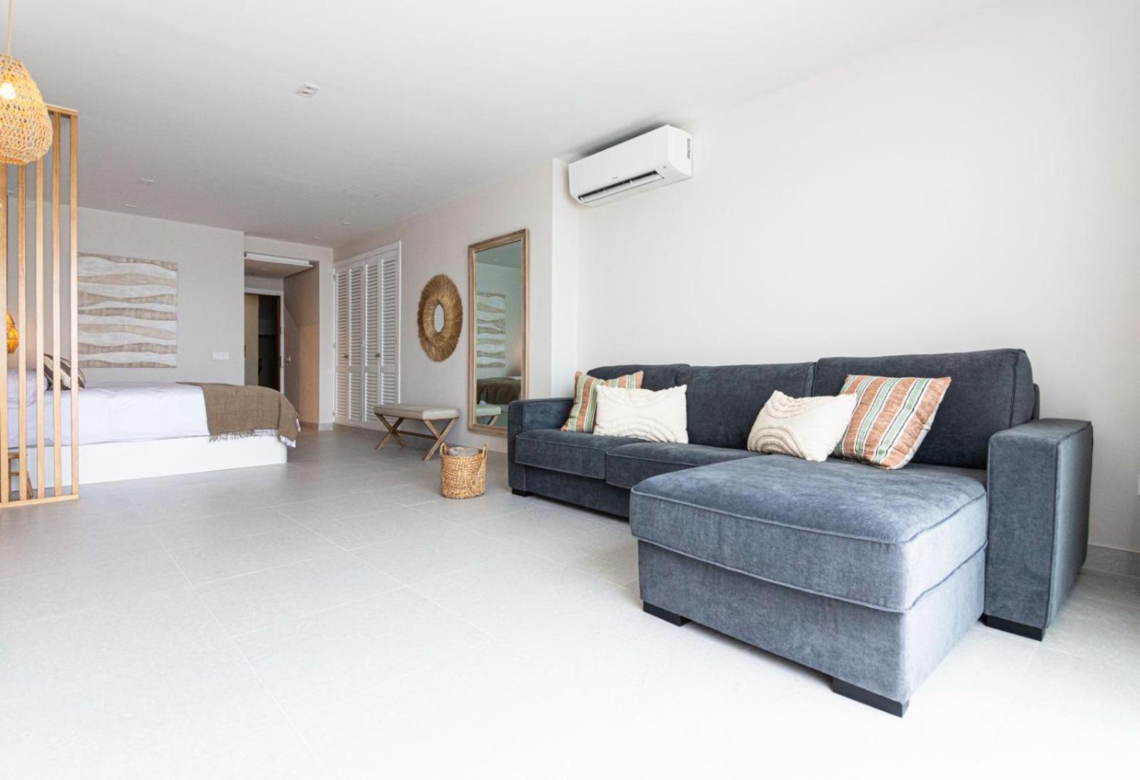 La Grand Suite Las Canteras Ll Las Palmas de Gran Canaria Exterior foto