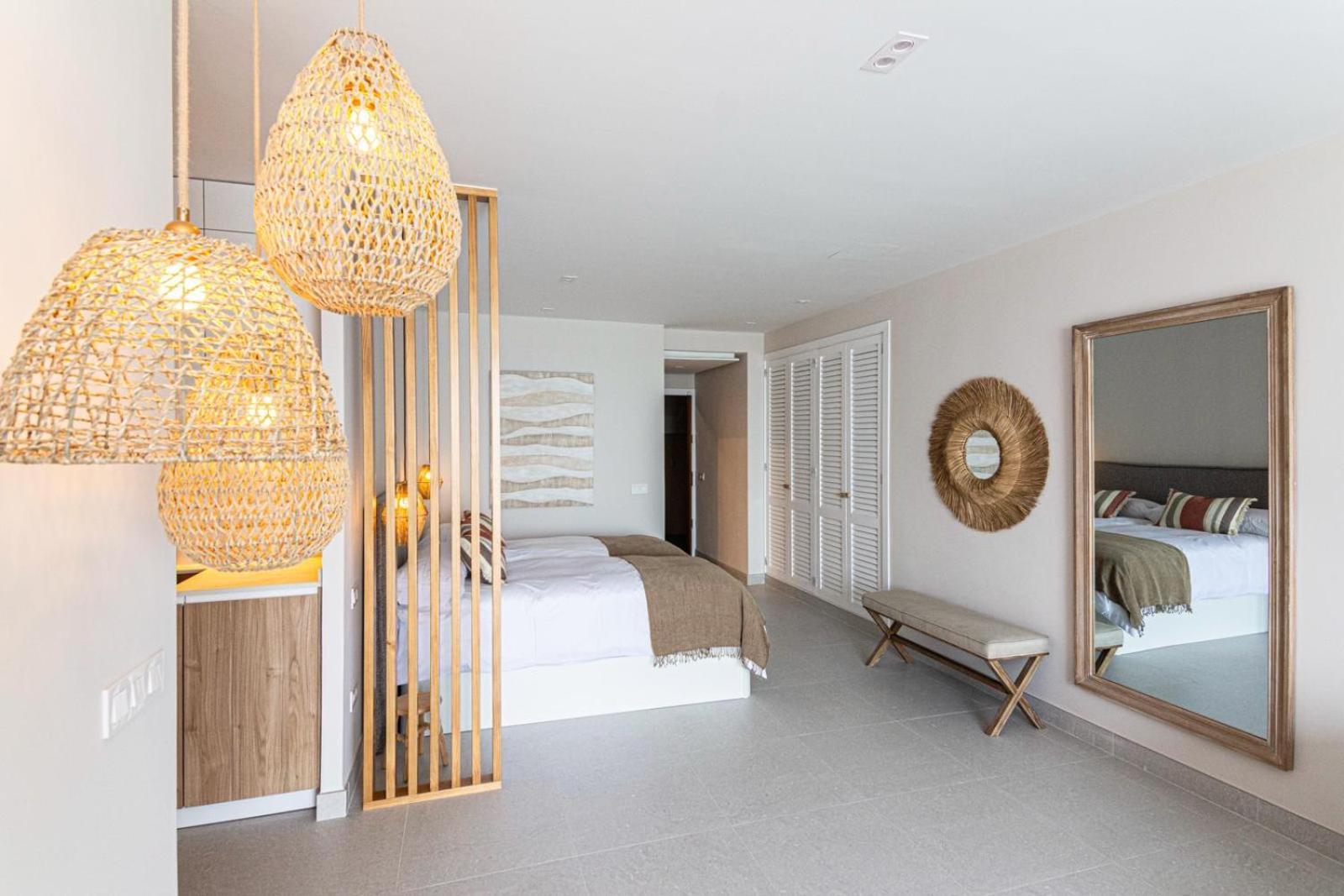 La Grand Suite Las Canteras Ll Las Palmas de Gran Canaria Exterior foto