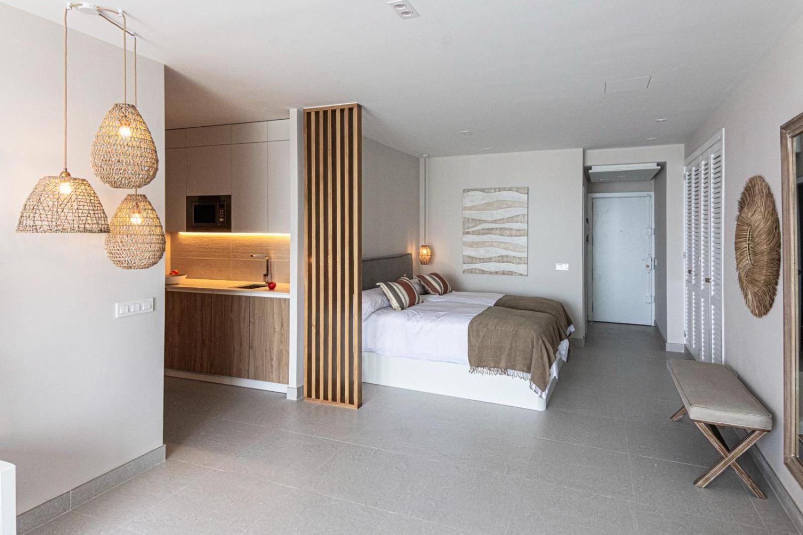 La Grand Suite Las Canteras Ll Las Palmas de Gran Canaria Exterior foto