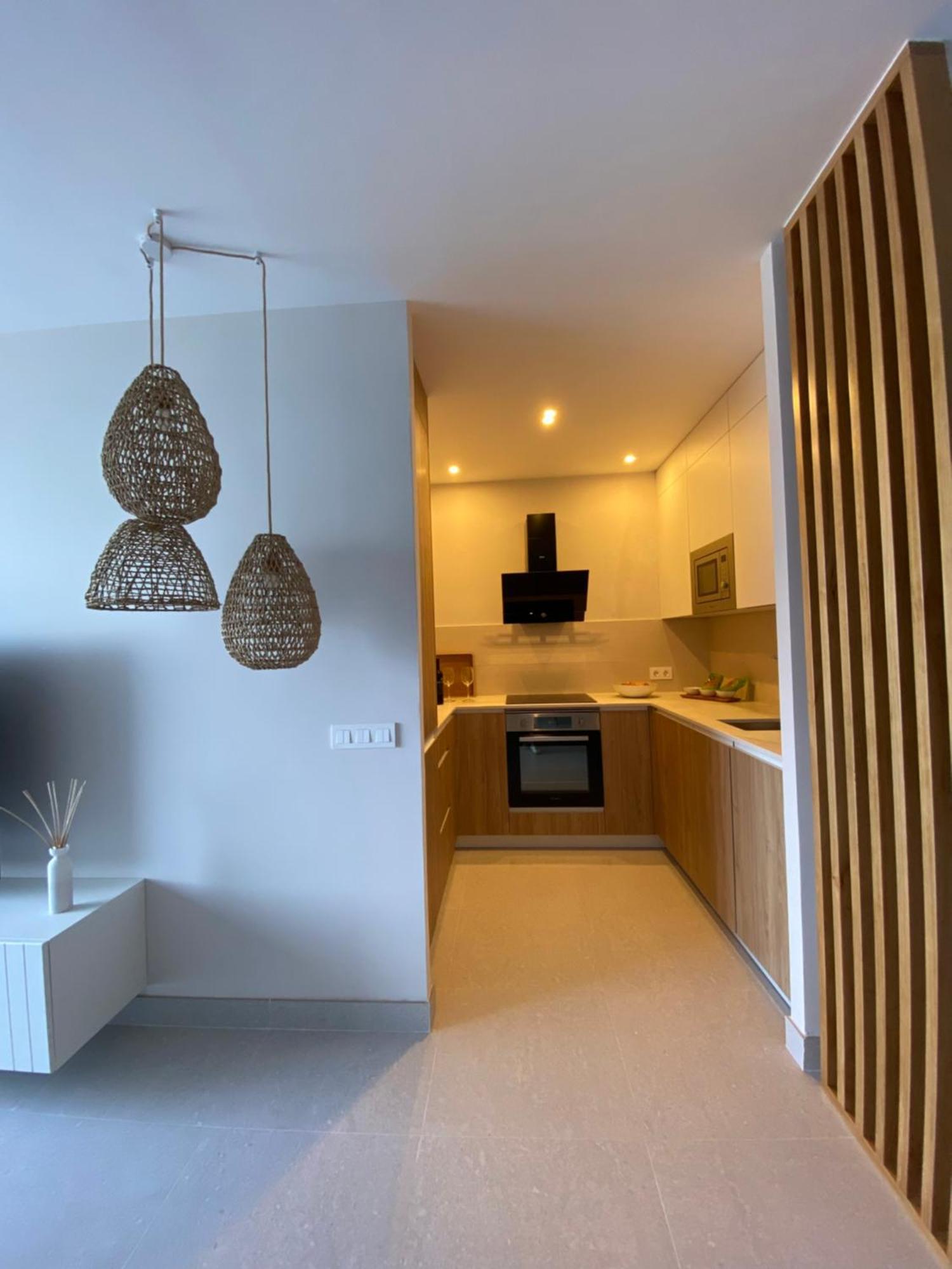 La Grand Suite Las Canteras Ll Las Palmas de Gran Canaria Exterior foto