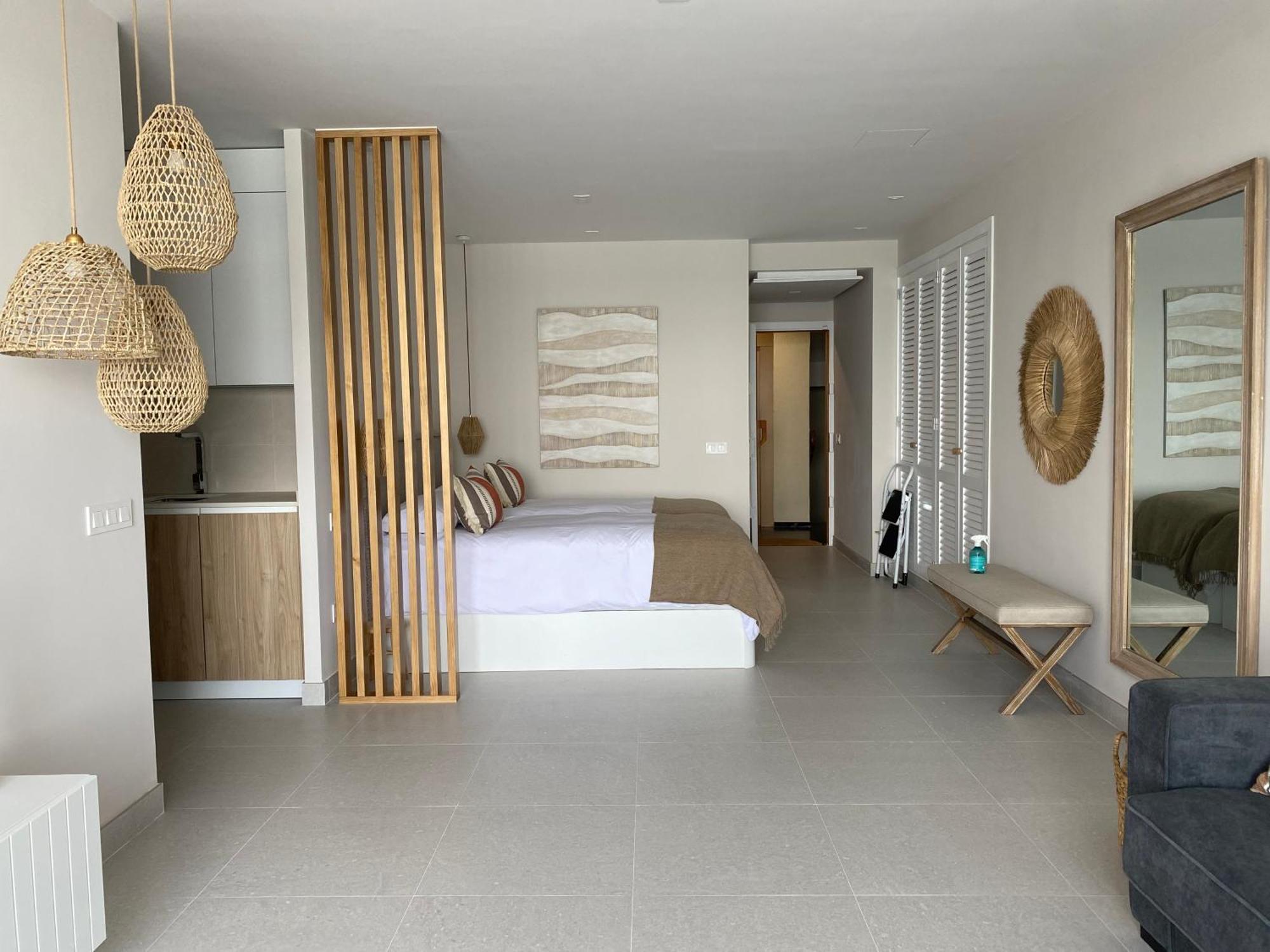 La Grand Suite Las Canteras Ll Las Palmas de Gran Canaria Exterior foto