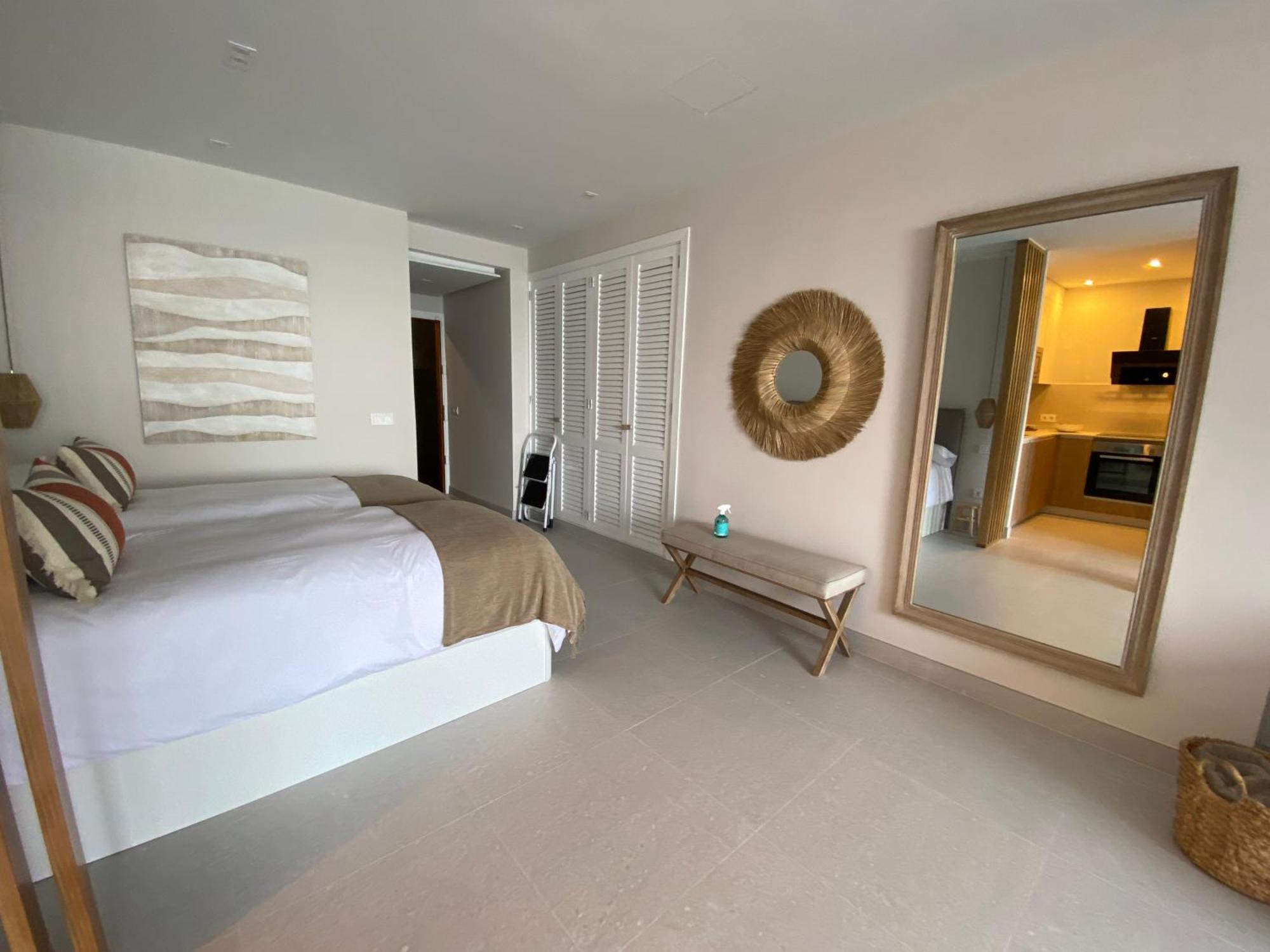La Grand Suite Las Canteras Ll Las Palmas de Gran Canaria Exterior foto