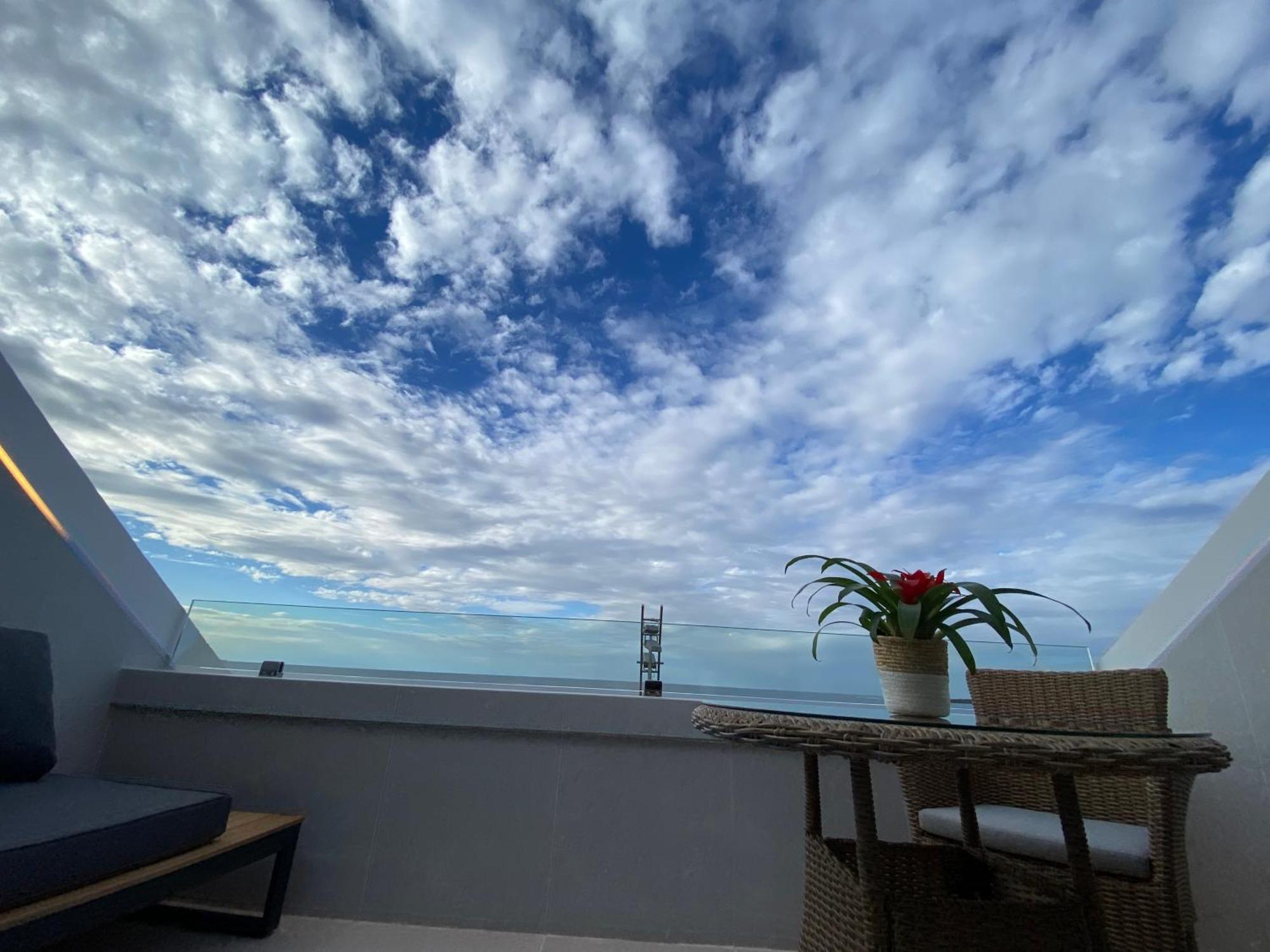 La Grand Suite Las Canteras Ll Las Palmas de Gran Canaria Exterior foto