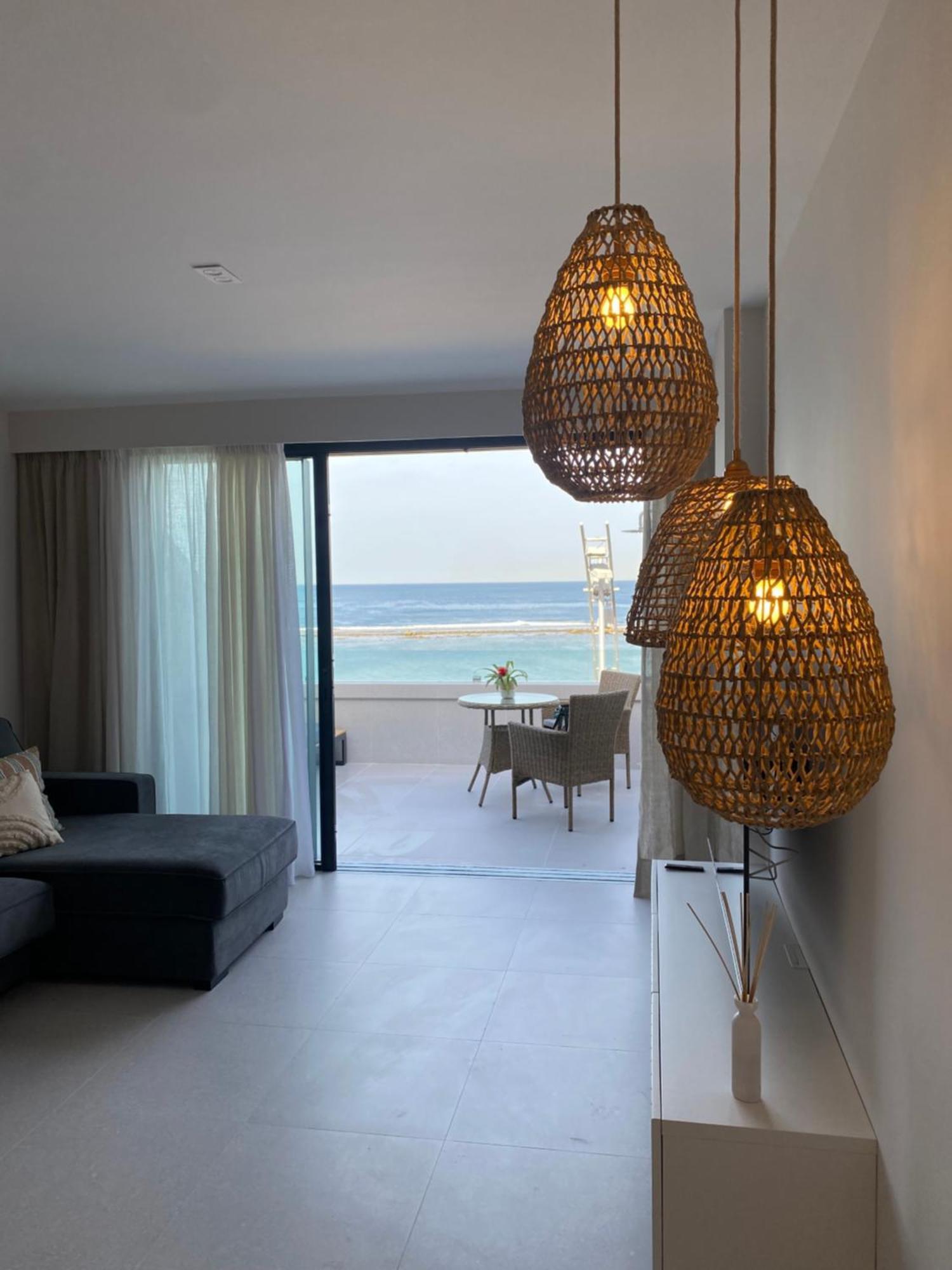 La Grand Suite Las Canteras Ll Las Palmas de Gran Canaria Exterior foto